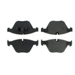 Load image into Gallery viewer, Centric Parts Metallic Brake Pads 104.12600