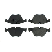 Load image into Gallery viewer, Centric Parts Metallic Brake Pads 104.12600