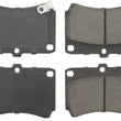 Load image into Gallery viewer, Centric Parts Metallic Brake Pads 300.0466