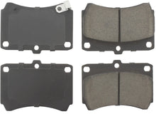 Load image into Gallery viewer, Centric Parts Metallic Brake Pads 300.0466