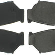 Load image into Gallery viewer, Centric Parts Metallic Brake Pads 300.0556