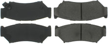 Load image into Gallery viewer, Centric Parts Metallic Brake Pads 300.0556