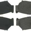 Load image into Gallery viewer, Centric Parts Metallic Brake Pads 300.0556