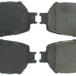 Load image into Gallery viewer, Centric Parts Metallic Brake Pads 300.0908
