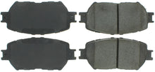 Load image into Gallery viewer, Centric Parts Metallic Brake Pads 300.09080