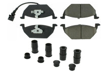 Load image into Gallery viewer, Centric Parts OE Formula Brake Pads wi th Hardware 100.07681