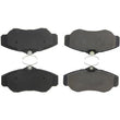 Load image into Gallery viewer, Centric Parts Posi Quiet Brake Pads 105.06760