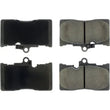 Load image into Gallery viewer, Centric Parts Posi Quiet Brake Pads 105.11180