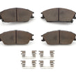 Load image into Gallery viewer, Centric Parts Posi-Quiet Ceramic Brake Pads 105.044