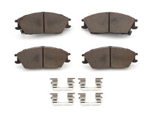 Load image into Gallery viewer, Centric Parts Posi-Quiet Ceramic Brake Pads 105.044