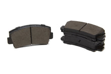 Load image into Gallery viewer, Centric Parts Posi-Quiet Ceramic Brake Pads with Shims 105.0076