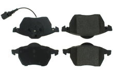 Load image into Gallery viewer, Centric Parts Posi-Quiet Ceramic Brake Pads with Shims and Har 105.06871