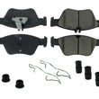 Load image into Gallery viewer, Centric Parts Posi-Quiet Ceramic Brake Pads with Shims and Har 105.071 fits Mercedes-Benz / - / Check / Fitment / Details
