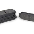 Load image into Gallery viewer, Centric Parts Posi-Quiet Extended Wear Brake Pads with Shims a 106.0954