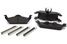 Load image into Gallery viewer, Centric Parts Posi-Quiet Extended Wear Brake Pads with Shims a 106.0963