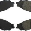 Load image into Gallery viewer, Centric Parts Posi-Quiet Extended Wear Brake Pads with Shims a 106.1043