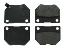 Load image into Gallery viewer, Centric Parts Posi-Quiet Semi-Metallic Brake Pads 104.04611