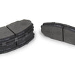 Load image into Gallery viewer, Centric Parts Posi-Quiet Semi-Metallic Brake Pads 104.1344