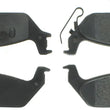 Load image into Gallery viewer, Centric Parts Prem Metallic Brake Pad Shims &amp; Hardware 300.0963
