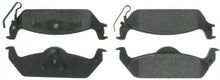 Load image into Gallery viewer, Centric Parts Prem Metallic Brake Pad Shims &amp; Hardware 300.0963