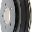 Load image into Gallery viewer, Centric Parts Premium Brake Drum 122.63048
