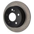 Load image into Gallery viewer, Centric Parts Premium Brake Rotor 120.35014