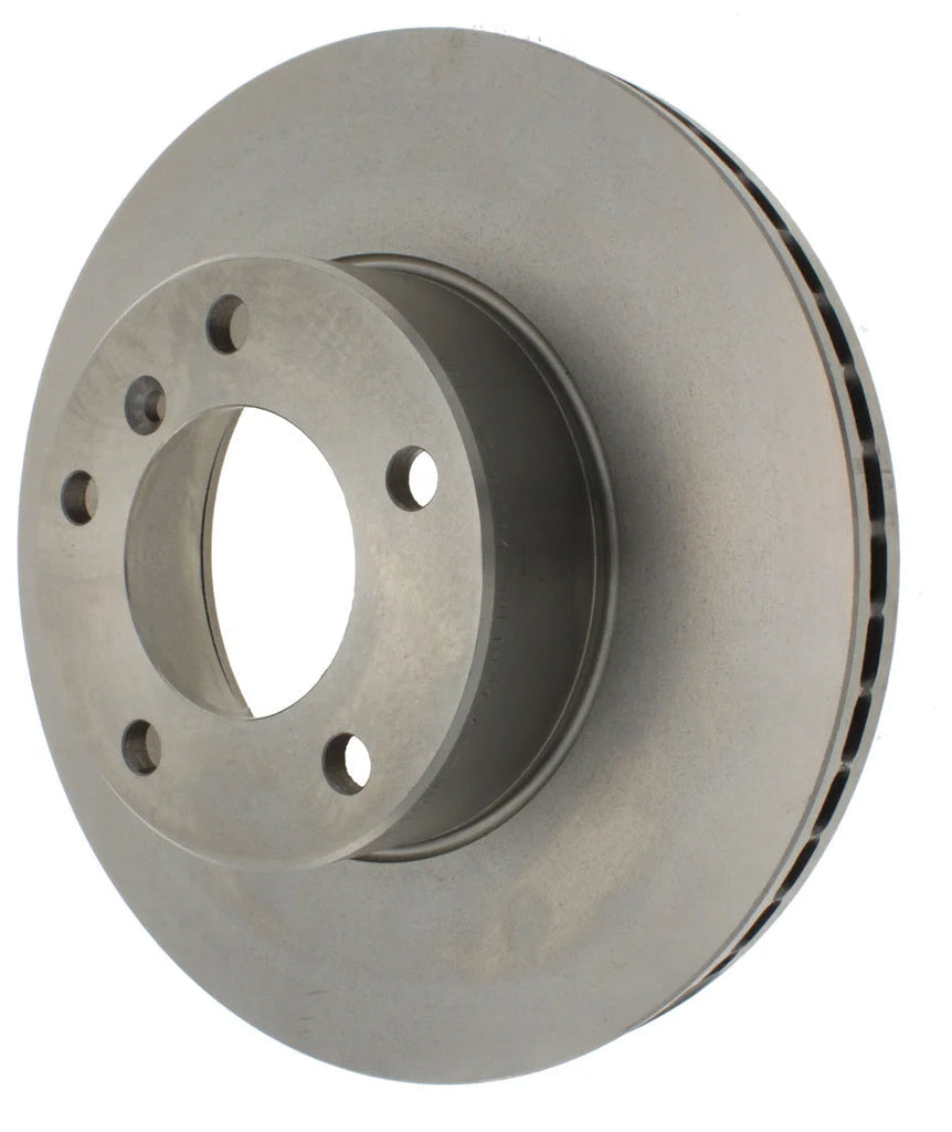 Centric Parts Premium Brake Rotor 120.35056