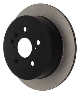 Centric Parts Premium Brake Rotor 120.44131