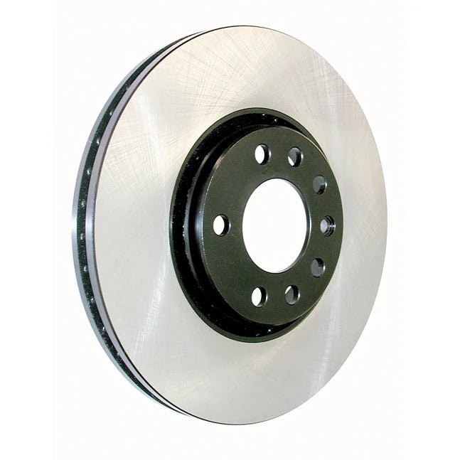 Centric Parts Premium Brake Rotor 120.44172