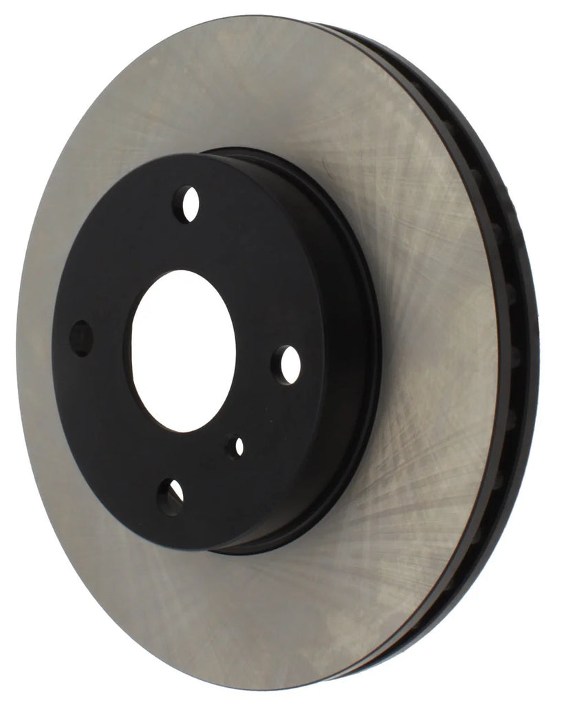 Centric Parts Premium Brake Rotor 120.45039