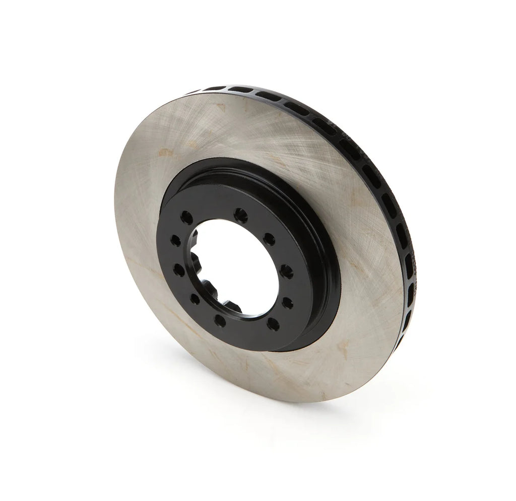 Centric Parts Premium Brake Rotor 120.4604