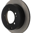 Load image into Gallery viewer, Centric Parts Premium Brake Rotor 120.46047