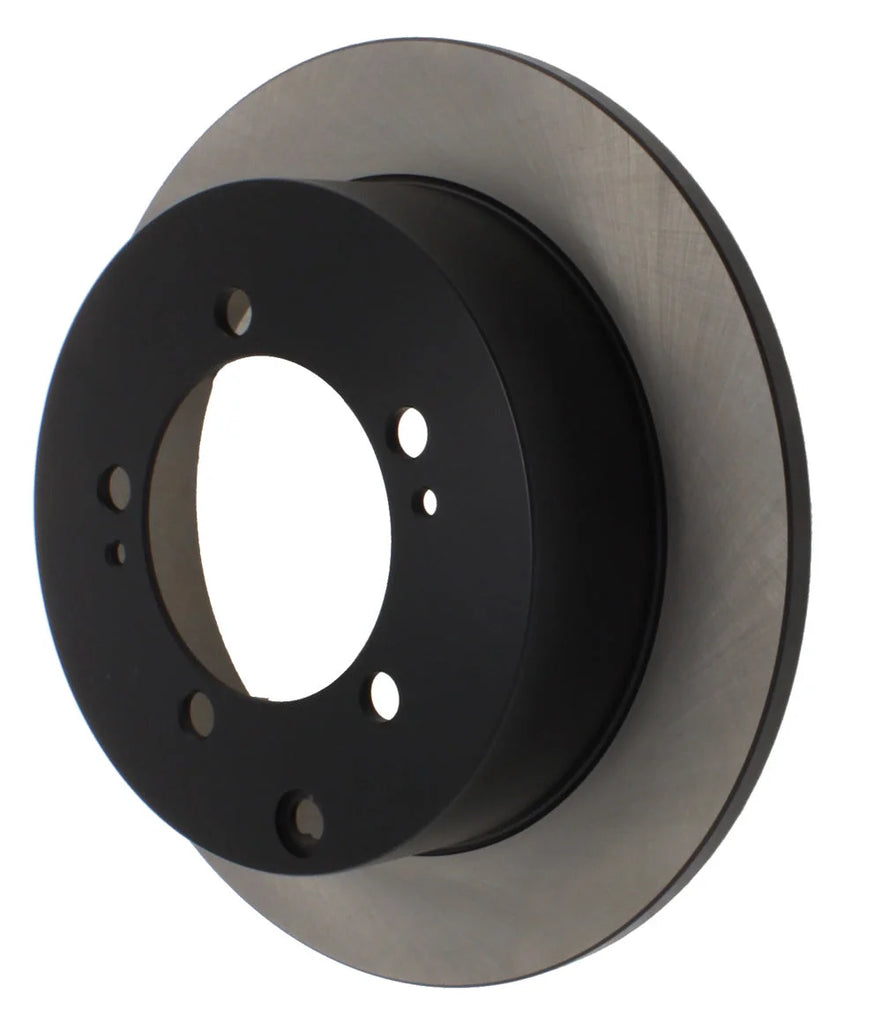 Centric Parts Premium Brake Rotor 120.46047