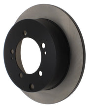 Load image into Gallery viewer, Centric Parts Premium Brake Rotor 120.46047