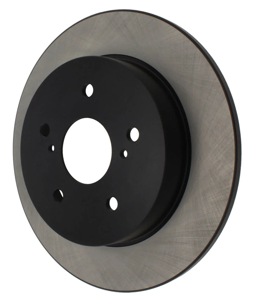 Centric Parts Premium Brake Rotor 120.48013