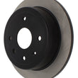 Load image into Gallery viewer, Centric Parts Premium Brake Rotor 120.4901