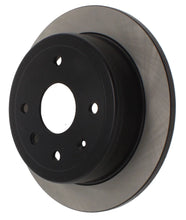 Load image into Gallery viewer, Centric Parts Premium Brake Rotor 120.4901