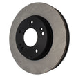 Load image into Gallery viewer, Centric Parts Premium Brake Rotor 120.51023