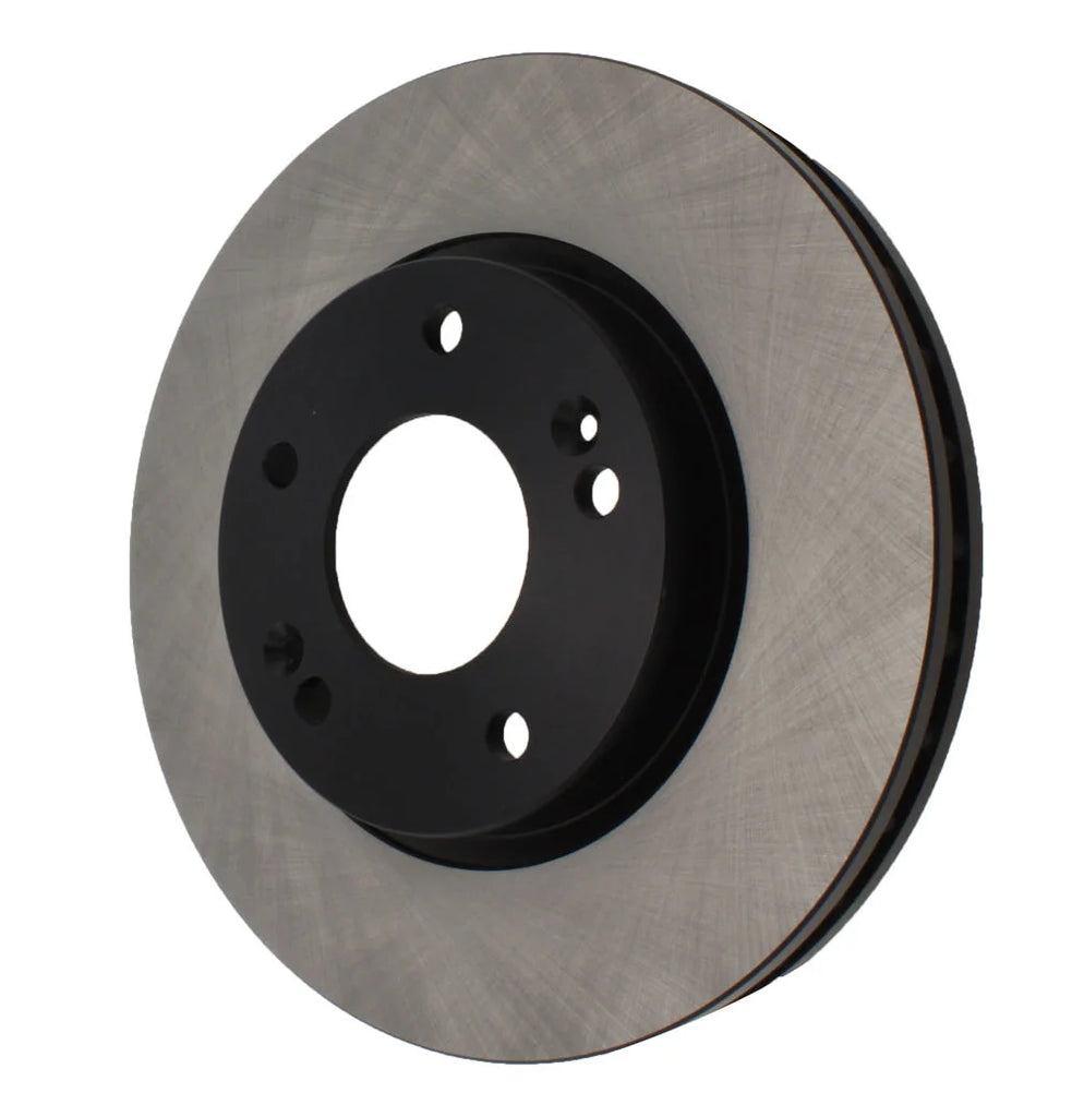 Centric Parts Premium Brake Rotor 120.51023