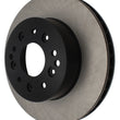 Load image into Gallery viewer, Centric Parts Premium Brake Rotor 120.62007