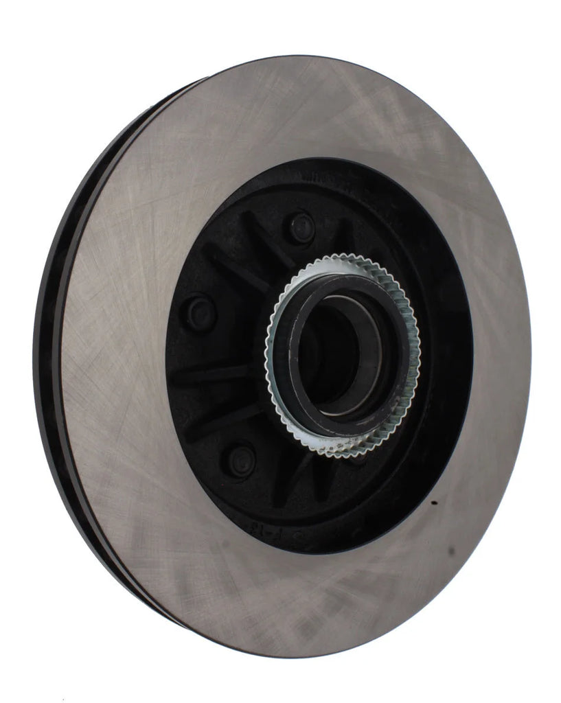 Centric Parts Premium Brake Rotor 120.65063