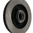 Load image into Gallery viewer, Centric Parts Premium Brake Rotor 120.65081