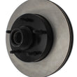 Load image into Gallery viewer, Centric Parts Premium Brake Rotor 120.65105