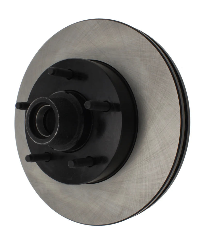 Centric Parts Premium Brake Rotor 120.65105