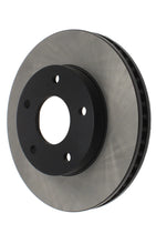 Load image into Gallery viewer, Centric Parts Premium Brake Rotor 120.66038