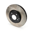 Load image into Gallery viewer, Centric Parts Premium Brake Rotor 125.35058