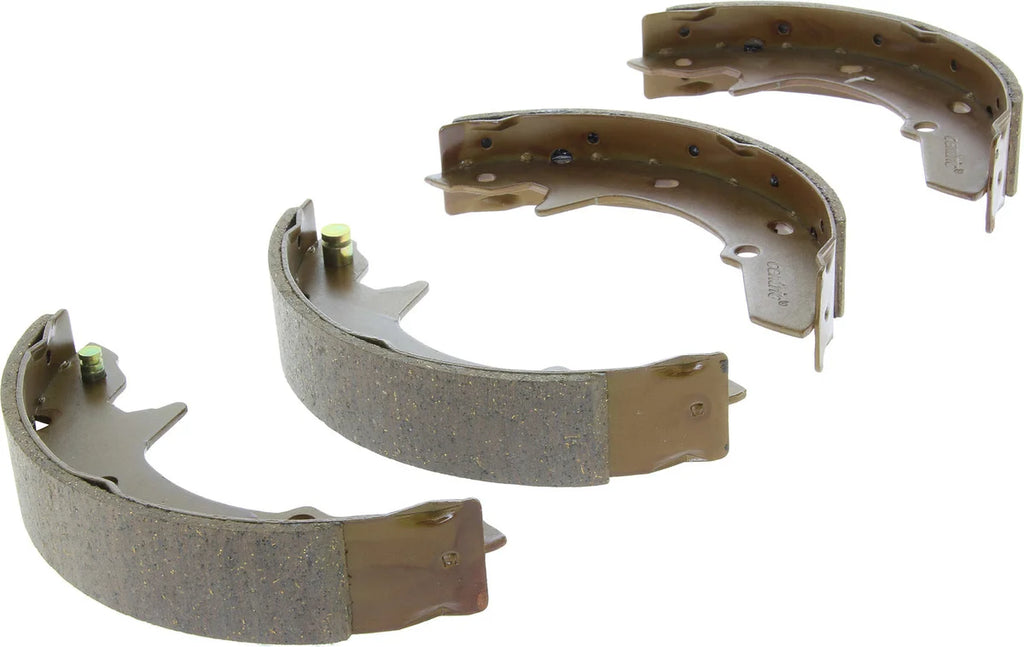 Centric Parts Premium Brake Shoes 111.0501