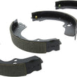 Load image into Gallery viewer, Centric Parts Premium Brake Shoes 111.0735
