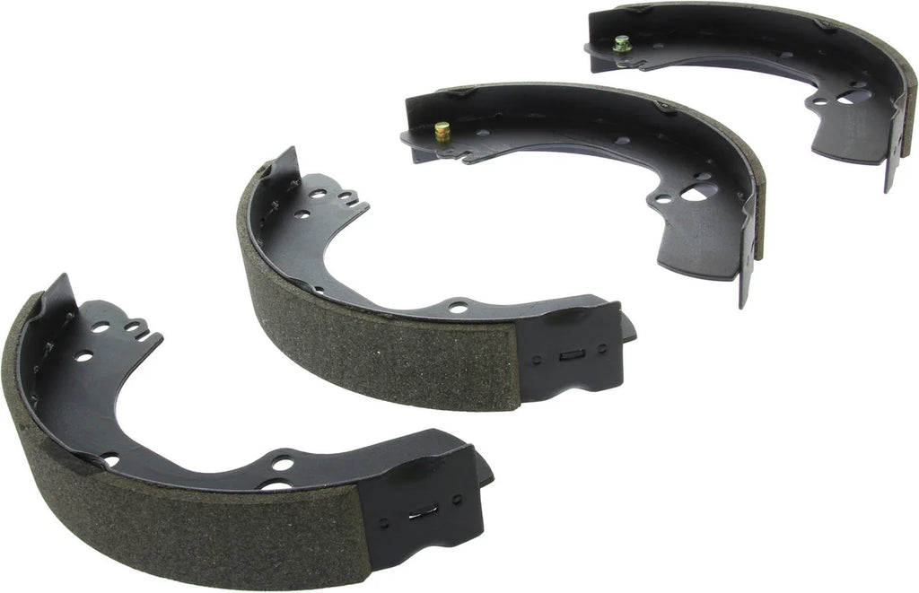 Centric Parts Premium Brake Shoes 111.0735