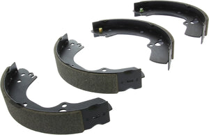 Centric Parts Premium Brake Shoes 111.0735